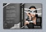 design professional book cover or ebook cover